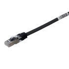 PANDUIT - PANSTP6X2.5MBL BRETELLA DI PERMUTAZIONE CATEGORIA 6A, 1