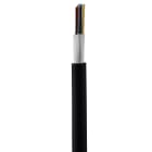 PANDUIT - PANFAKCX12-40 THE 12 FIBRE INDOOR/OUTDOOR TIGHT BUFFER