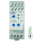 THEBEN SRL - THE1104100 LUNA 110 AL TOP2 12-24V DC/AC - CREPUSCO