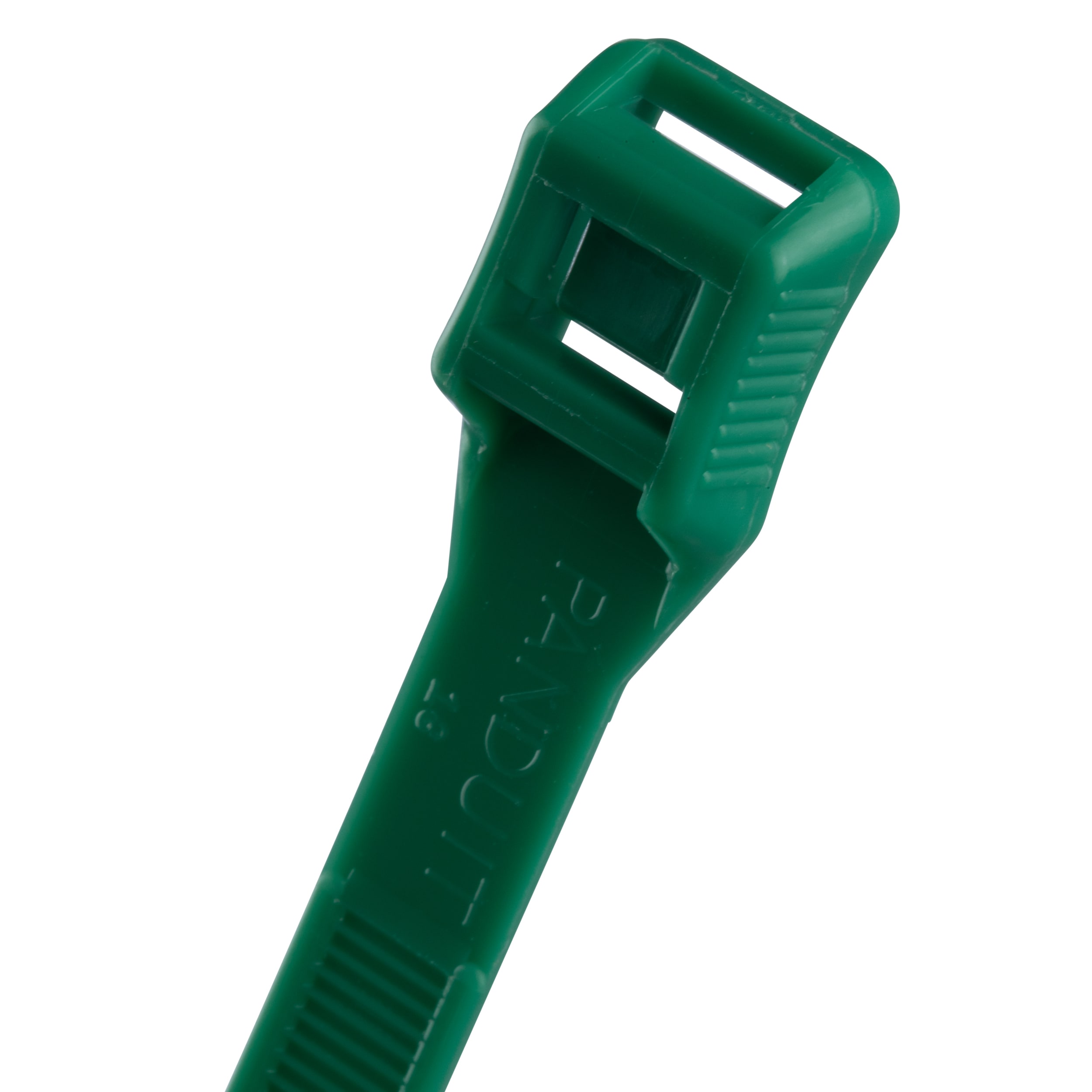 PANDUIT - PANIT9115-CUV5A FASCETTA IN-LINE 389 MM,UV RESIST.VERDE