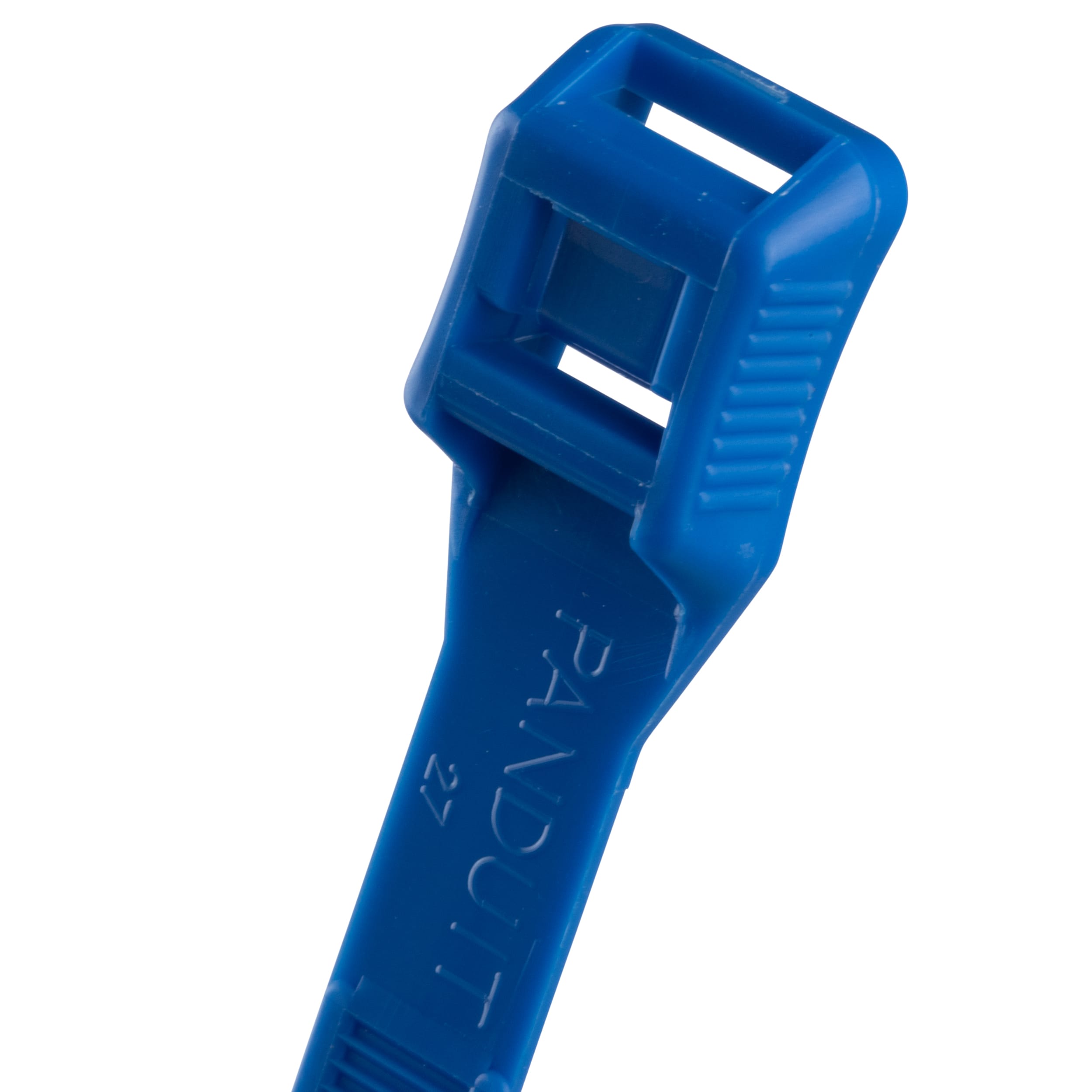 PANDUIT - PANIT9100-CUV6 BELTTYTIE,WR NYL,LT-H,14.1L,D BLU,PK100