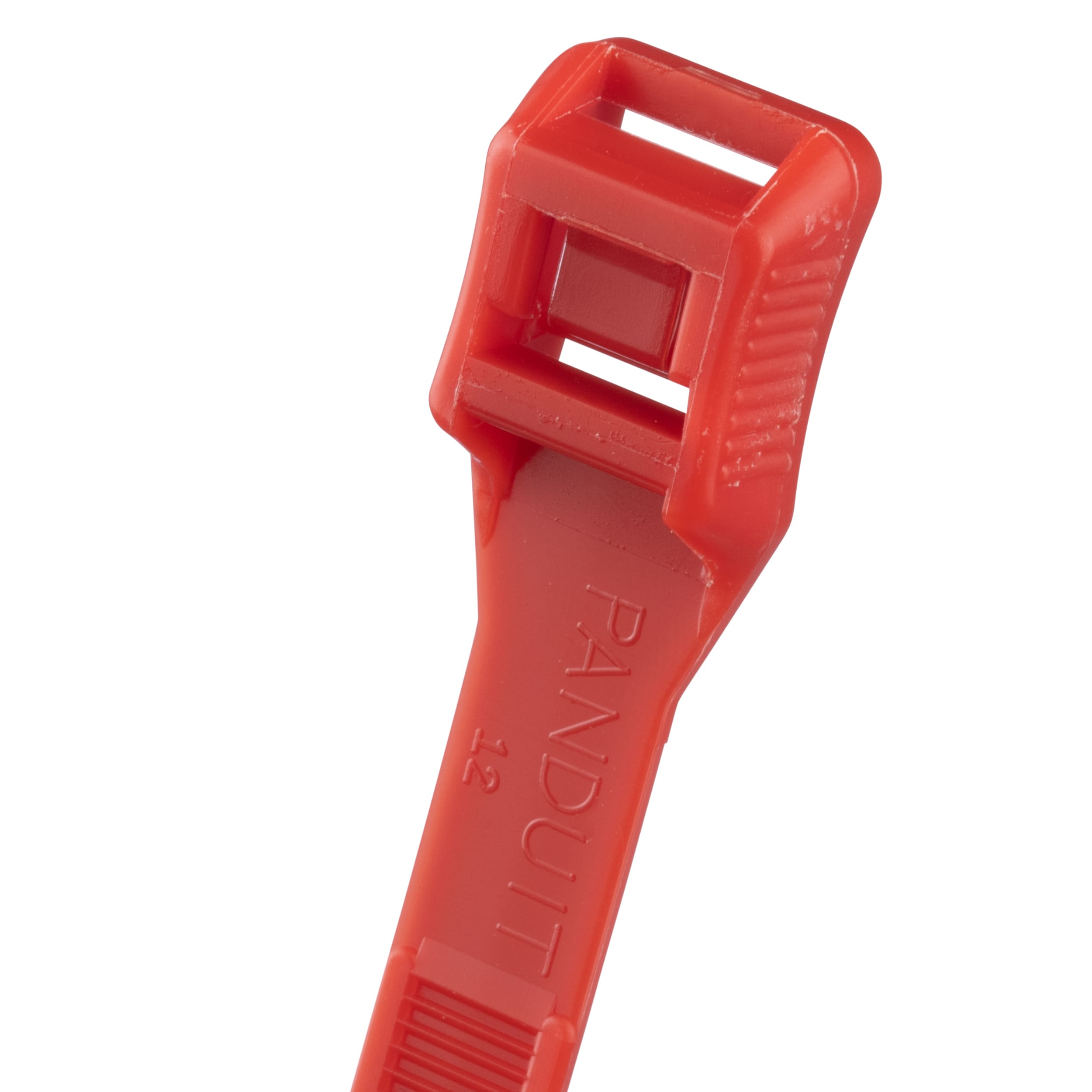 PANDUIT - PANIT9115-CUV2 BELTTYTIE,WR NYL,LT-H,15.3L,RED,PK100