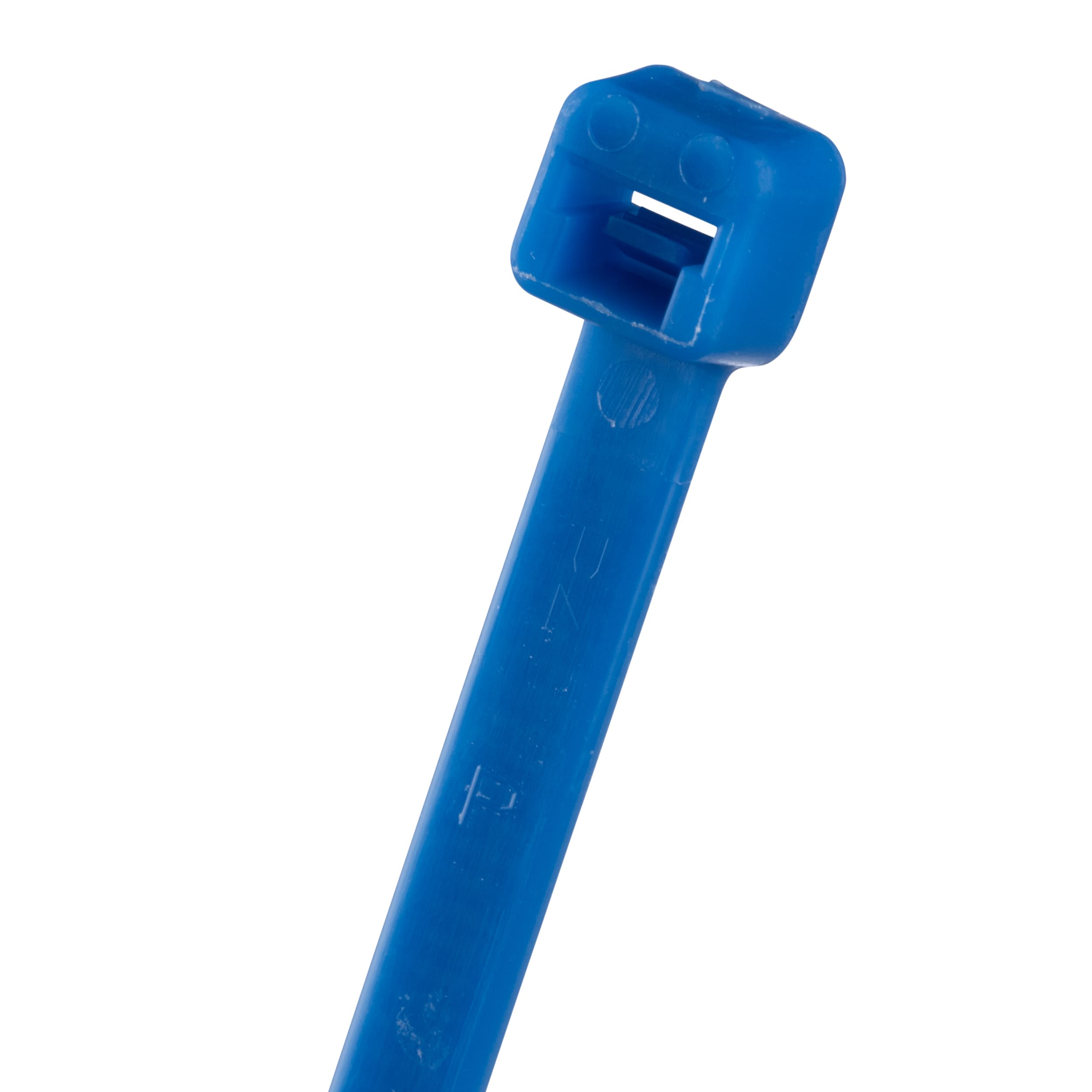 PANDUIT - PANPLT5S-M6 CABLETIE,STD,17.5IN,NYL,BU,PK1000