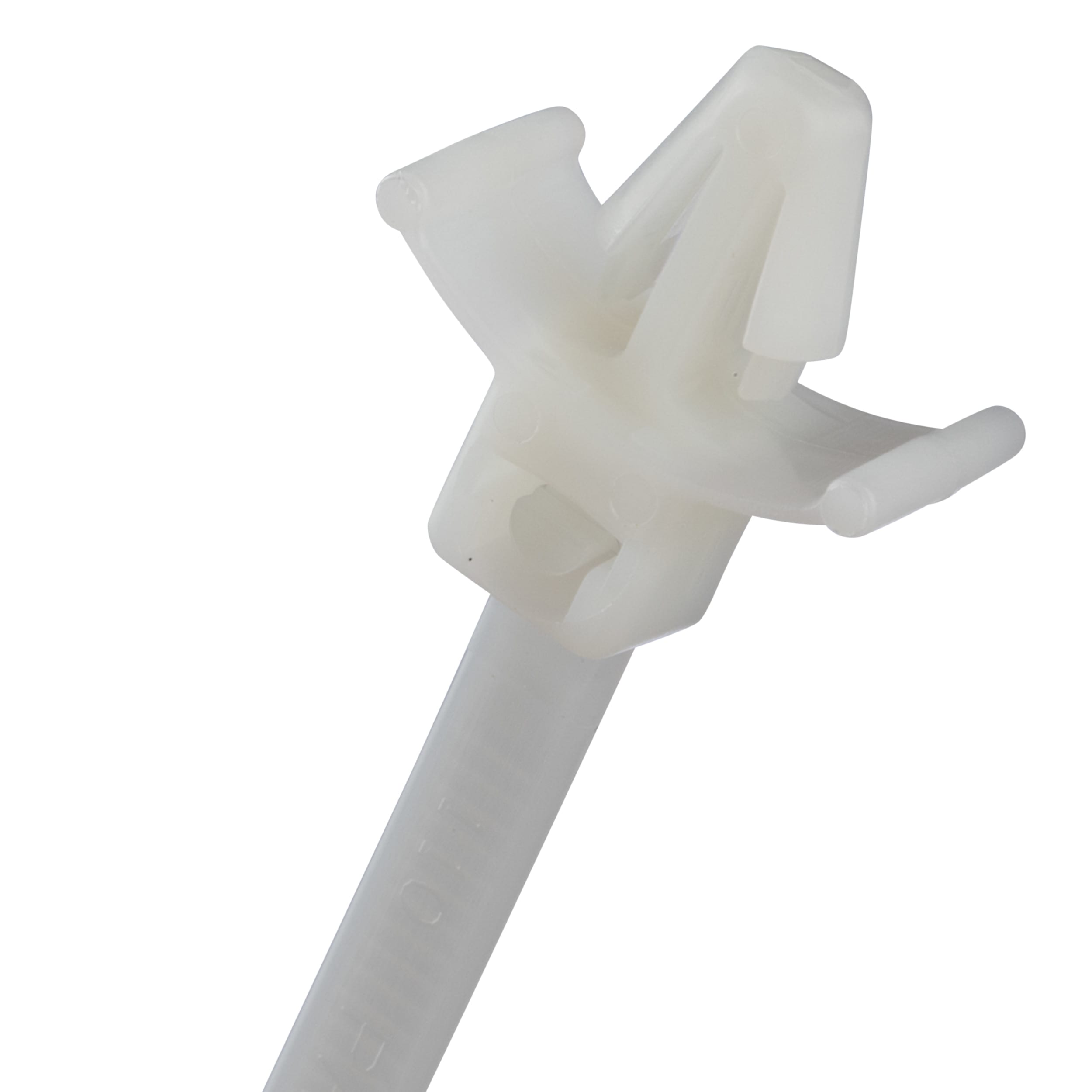 PANDUIT - PANPLWP1M-D FASCETTA AD ANCORAGGIO NY6.6 NAT. 2.5X10