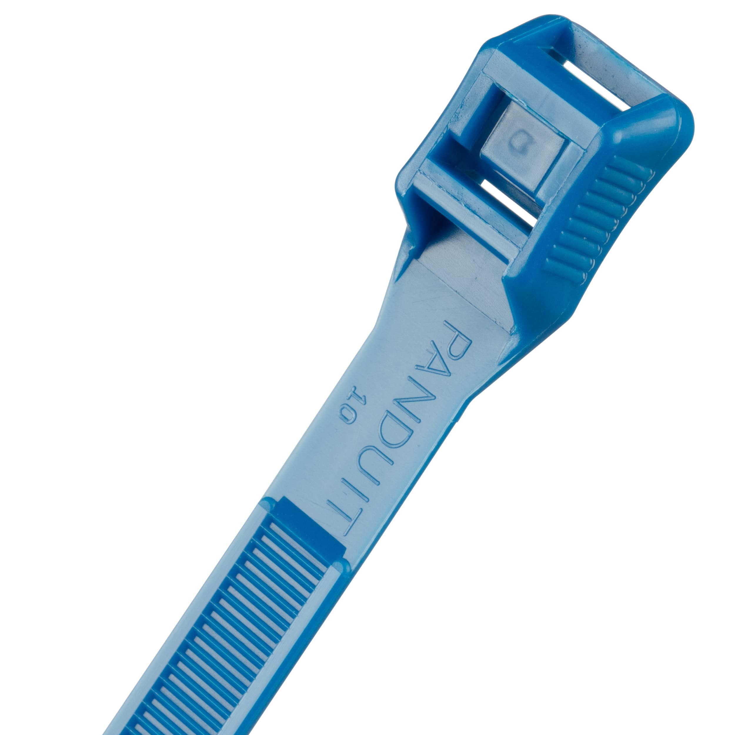 PANDUIT PANIT9115-CUV6B FASCETTA IN-LINE, 389 MM, SEZIONE TRASVE