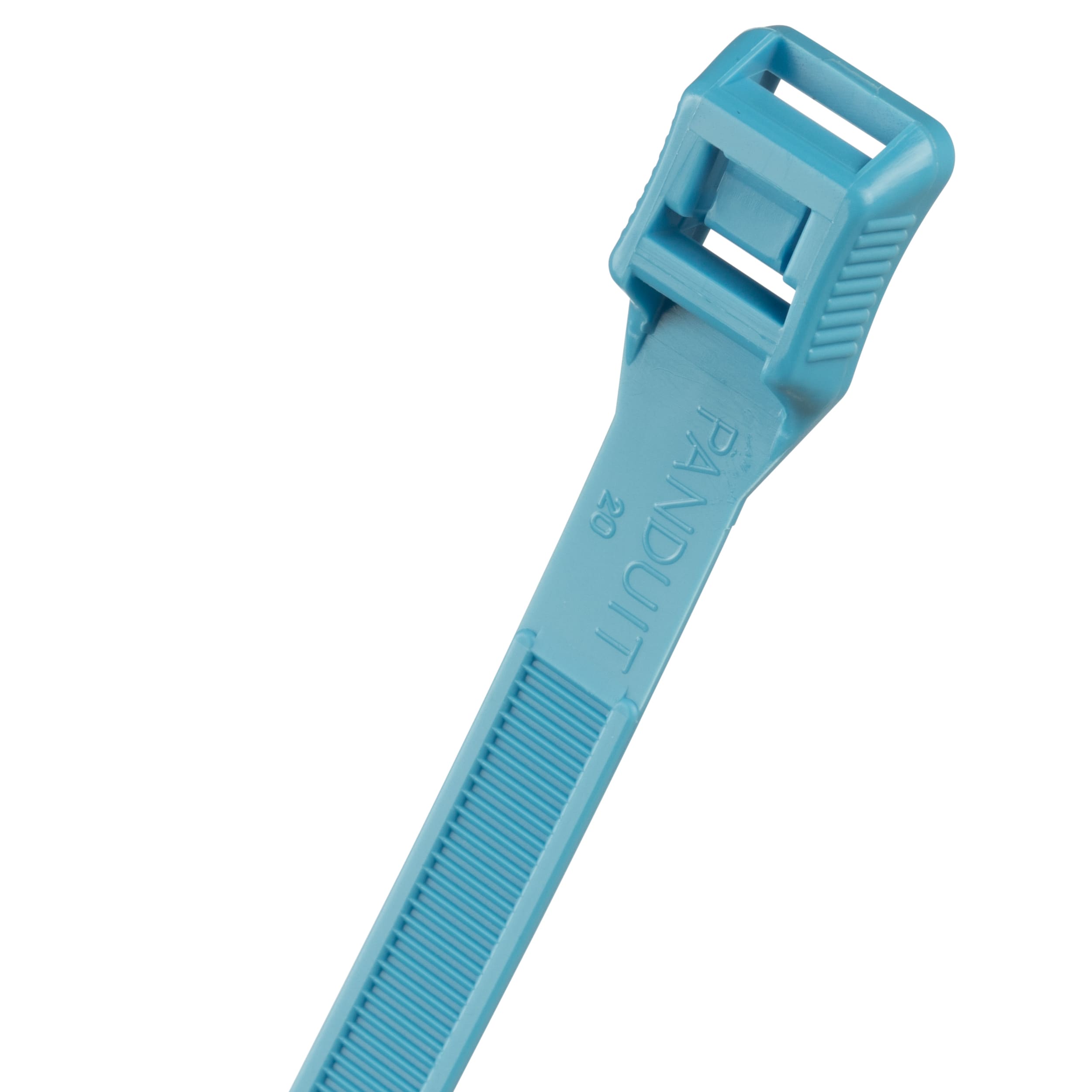 PANDUIT - PANIT9100-CUV6A FASCETTA IN-LINE 358 MM,UV RESIST.LIGHT-