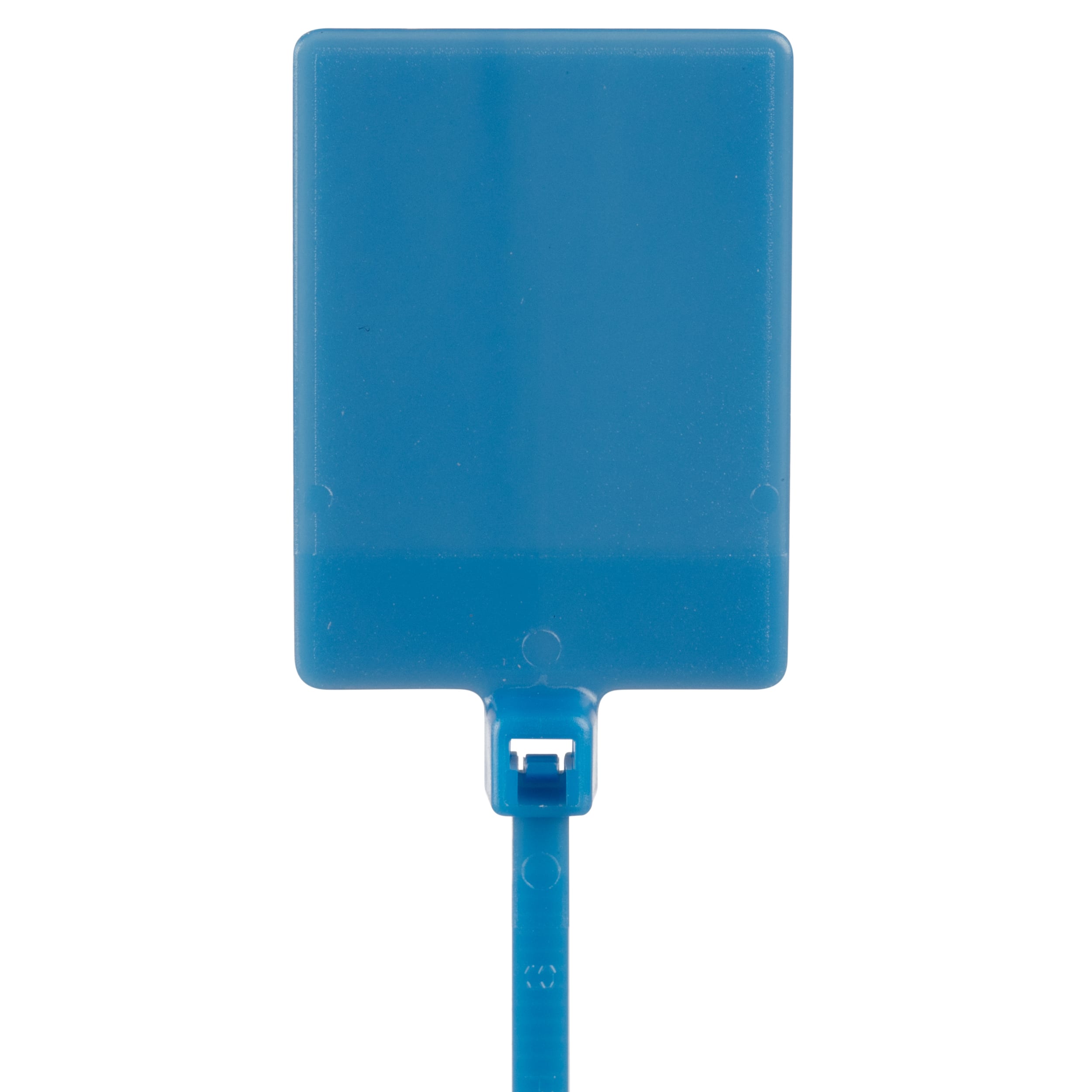 PANDUIT - PANPLF1MA-M6 MARKERTIE,FLAG,MIN,5.1IN,BU,PK1000