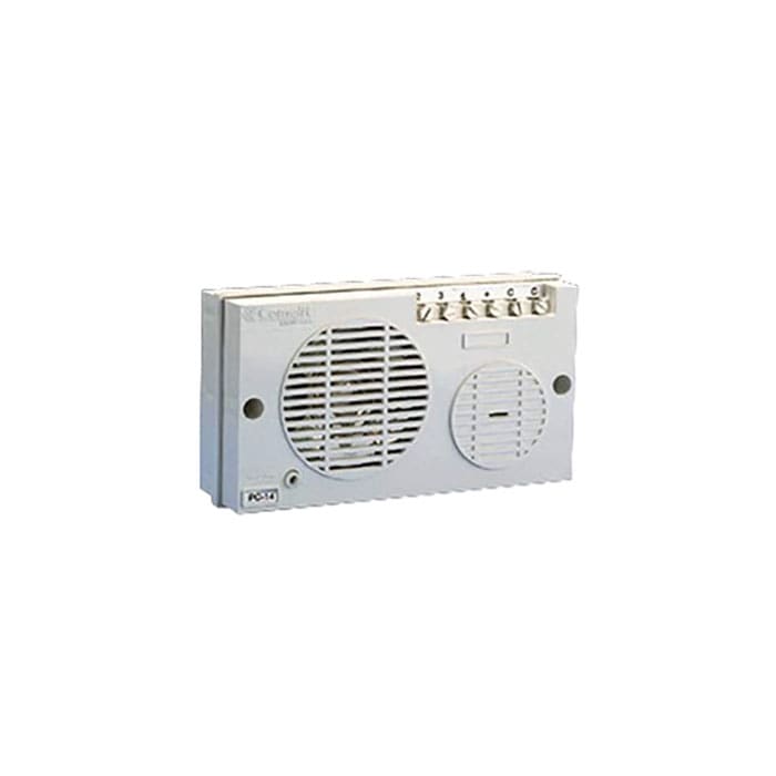 COMELIT GROUP S.P.A. - COE1105 POSTO ESTERNO AUDIO PC/8 4 FILI +1