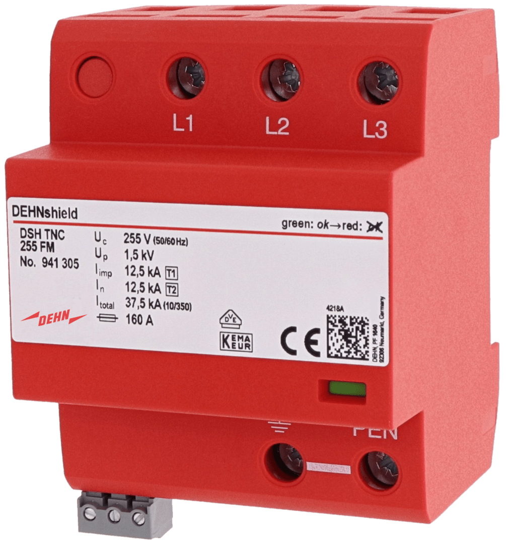 DEHN ITALIA SPA DEH941305 Kombi-Ableiter
