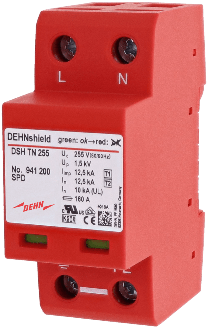 DEHN ITALIA SPA DEH941200 Kombi-Ableiter