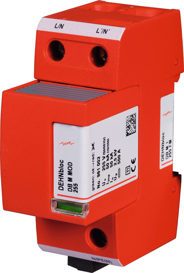 DEHN ITALIA SPA DEH961125 Blitzstromableiter