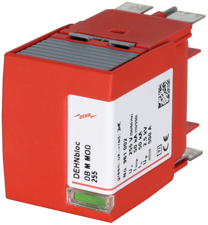 DEHN ITALIA SPA DEH961002 Blitzstromableiter