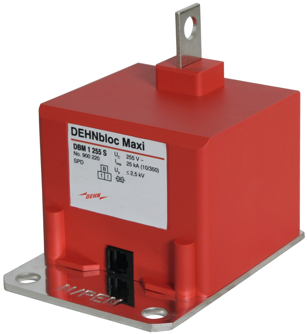 DEHN ITALIA SPA DEH900220 Blitzstromableiter