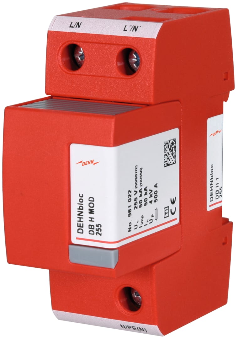 DEHN ITALIA SPA DEH961122 Blitzstromableiter