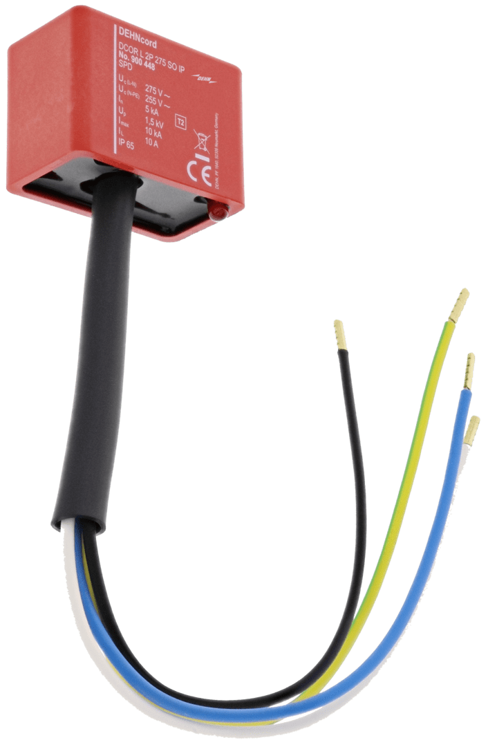 DEHN ITALIA SPA DEH900448 uberspannungsableiter