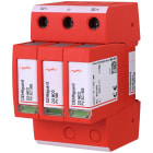 DEHN ITALIA SPA - DEH952515 SPD T2 FV FINO A 1000V FUSE INTERNO CON