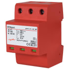 DEHN ITALIA SPA - DEH950530 SPD Tipo 2 DEHNguard multipolare per impianti fotovoltaici fino 1000V DC