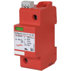 DEHN ITALIA SPA - DEH950112 SPD T2 1P 1000V AC CON CONTATTO