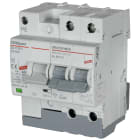 DEHN ITALIA SPA - DEH900782 POP+MCB+SPD 2 255 C40