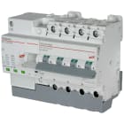 DEHN ITALIA SPA - DEH900786 POP+MCB+SPD 4 255 C32