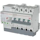 DEHN ITALIA SPA - DEH900787 POP+MCB+SPD 4 255 C40