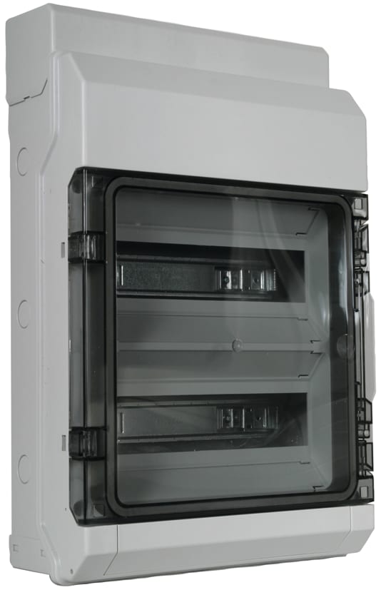 DEHN ITALIA SPA DEH902472 CUSTODIA STAGNA IGA 24 IP54