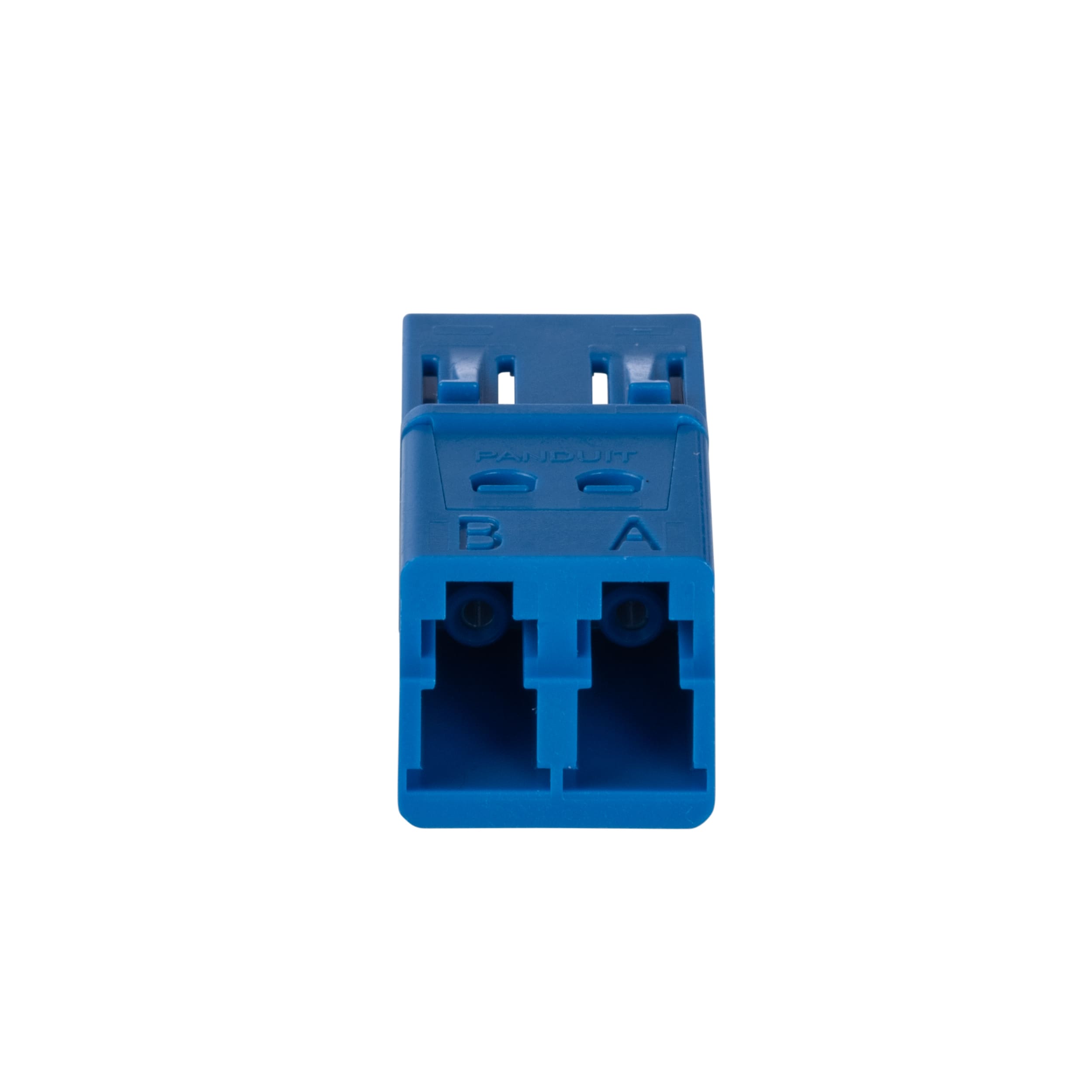 PANDUIT - PANFADSLCZBU-L LCSR/SR,DPLX,FBROPTICADPTRBU,ZIRC,PK50