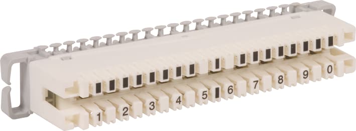 DEHN ITALIA SPA DEH907996 STRISCIA DI SEZIONAMENTO TL2 10DA LSA