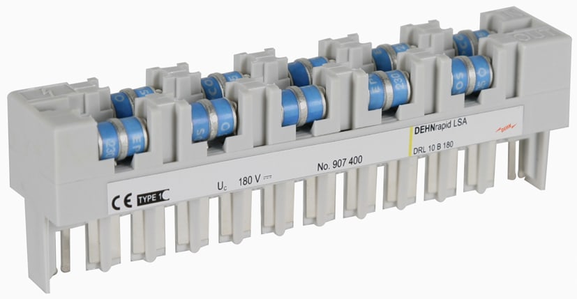DEHN ITALIA SPA DEH907400 Blitzstromableiter