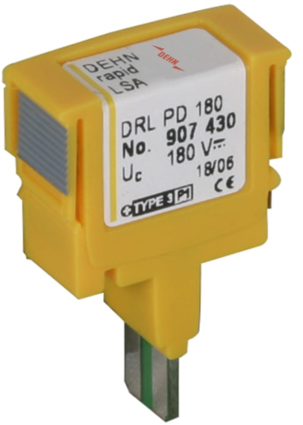 DEHN ITALIA SPA DEH907430 DEHNRAPID DRL PD 180