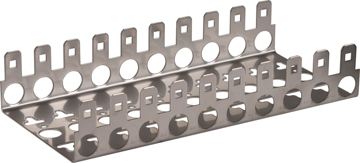 DEHN ITALIA SPA DEH907995 STAFFA DI MONTAGGIO MB2 10 LSA
