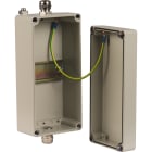 DEHN ITALIA SPA - DEH906055 Alu-Gehause