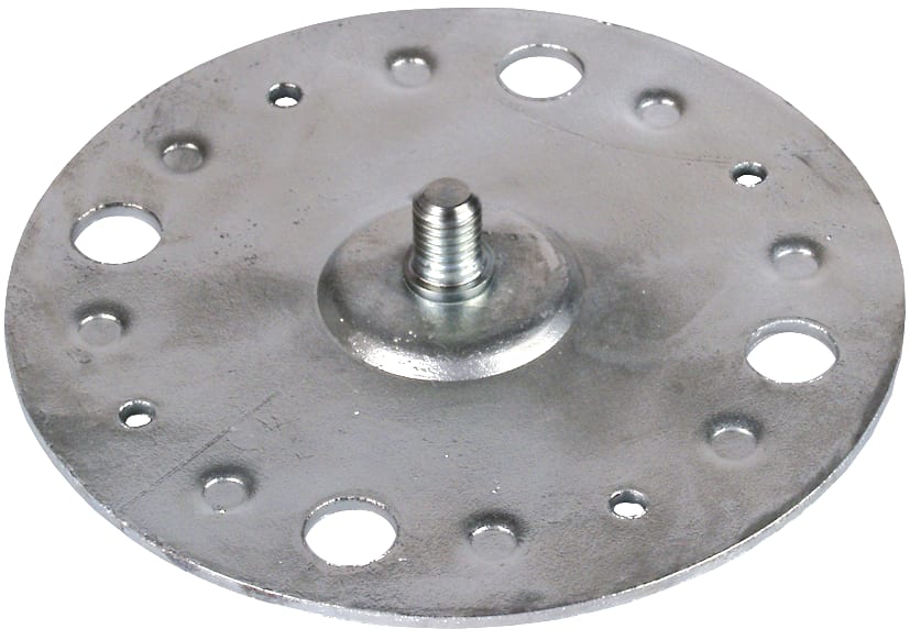 DEHN ITALIA SPA DEH297015 Befestigungsplatte