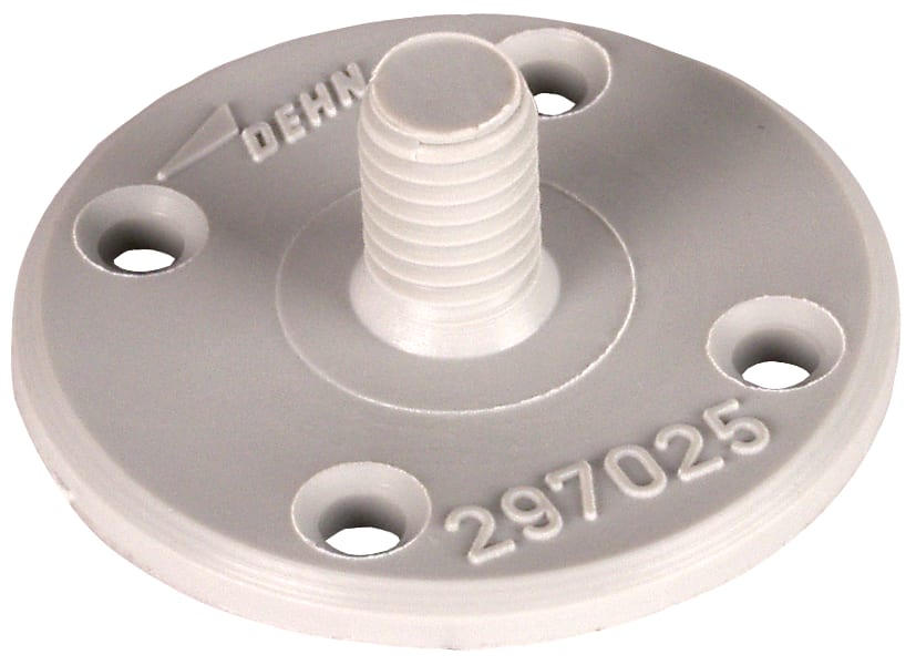 DEHN ITALIA SPA DEH297025 Befestigungsplatte