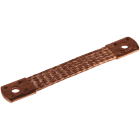 DEHN ITALIA SPA - DEH377007 Treccia di ponticellamento Cu 50mm² L 18 0mm