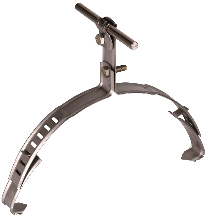 DEHN ITALIA SPA DEH202900 Dachleitungshalter