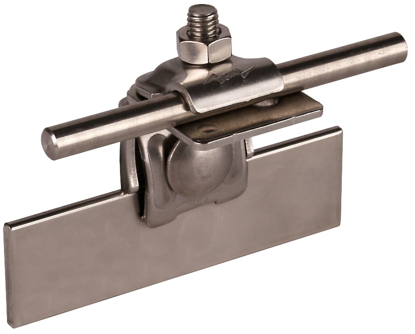 DEHN ITALIA SPA DEH365059 Falzklemme
