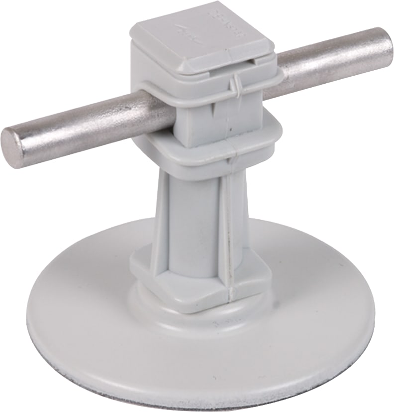 DEHN ITALIA SPA DEH297110 STAFFA PORTAFILO X TETTI DEHNSNAP H 36MM