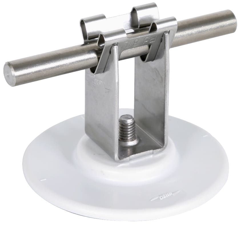 DEHN ITALIA SPA DEH297120 Leitungshalter NIRO