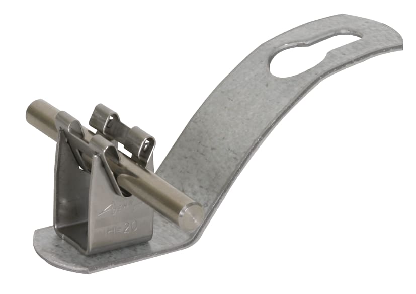 DEHN ITALIA SPA DEH206105 Dachleitungshalter