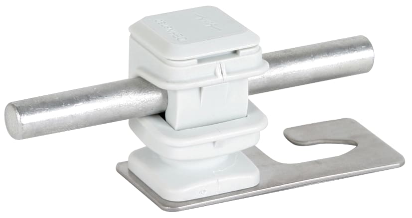 DEHN ITALIA SPA DEH204906 Dachleitungshalter