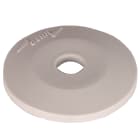 DEHN ITALIA SPA - DEH276006 Rondella PA grigia H 5mm D 37mm per staf fa portafilo e portaasta