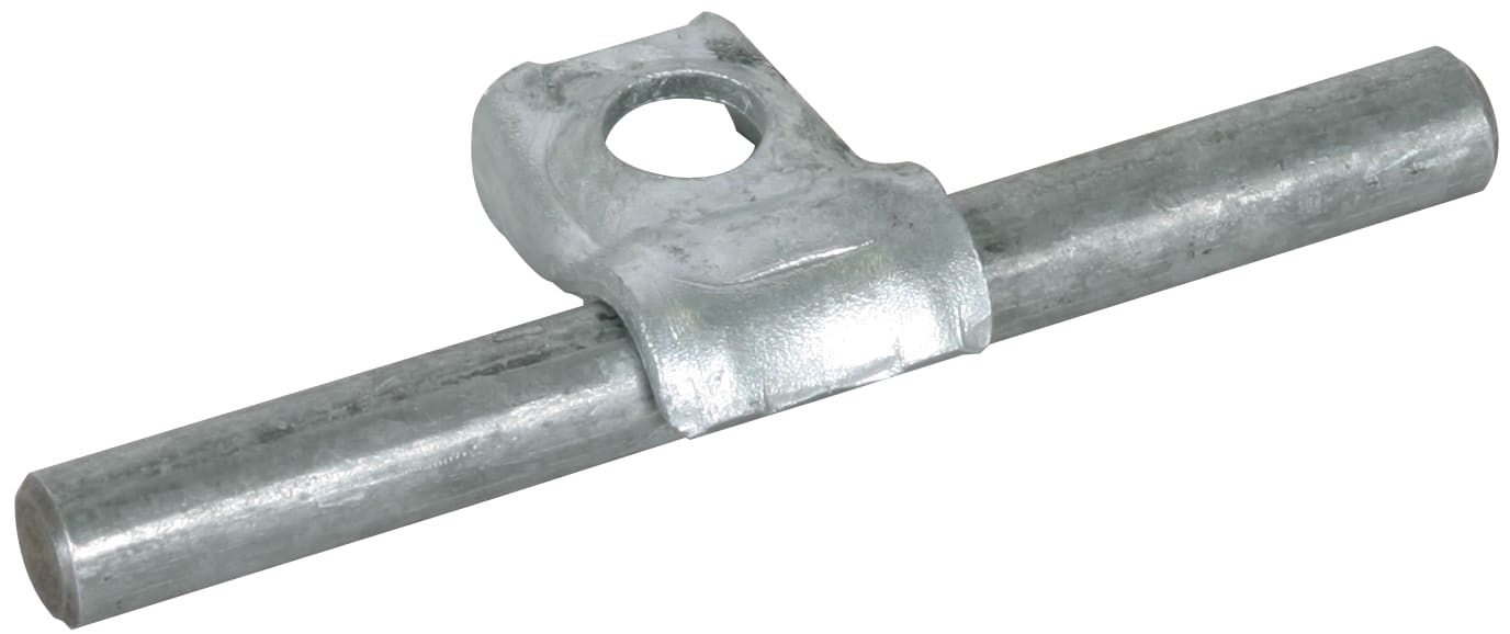 DEHN ITALIA SPA DEH202000 Einschraubenuberleger