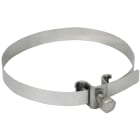 DEHN ITALIA SPA - DEH200029 Staffa portafilo per Td 6-8mm INOX per p luviali D50-120mm