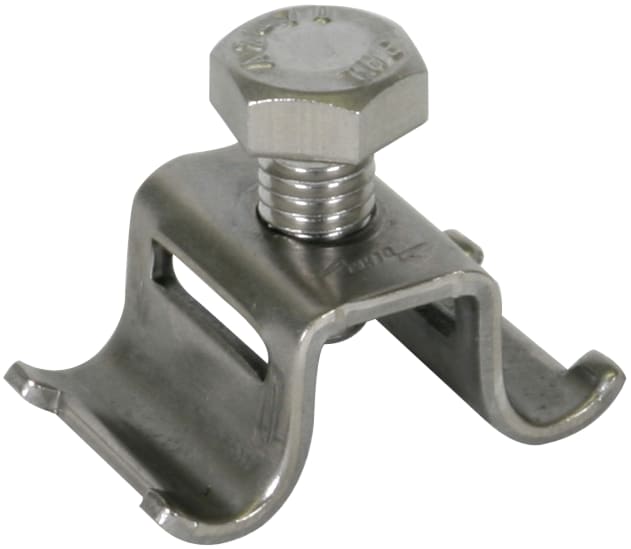 DEHN ITALIA SPA DEH540930 TESTA DI TIRATURA PER PIATTO 14X0,3MM IN