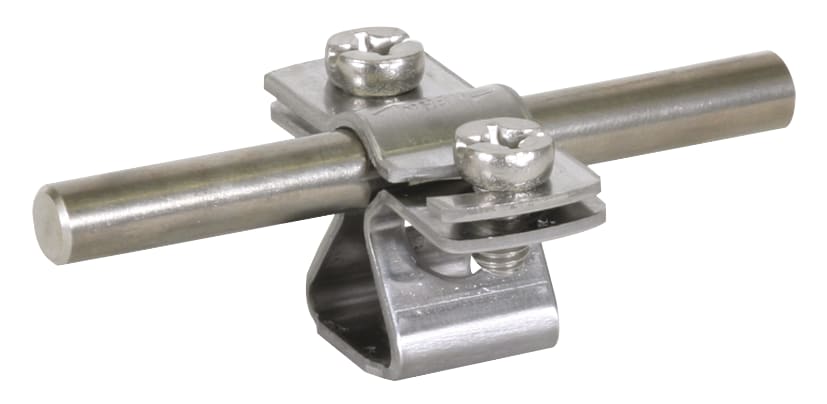 DEHN ITALIA SPA DEH274110 Leitungshalter