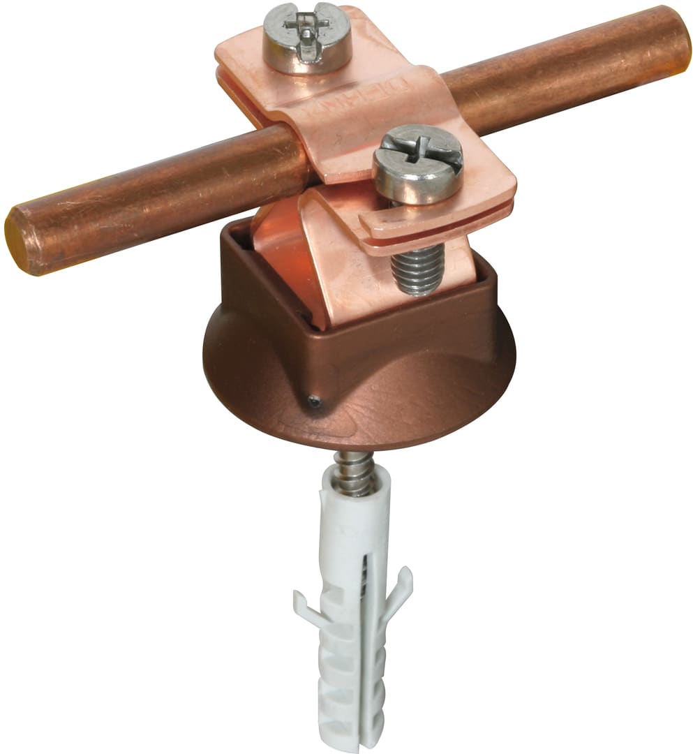 DEHN ITALIA SPA DEH274167 Leitungshalter