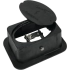 DEHN ITALIA SPA - DEH549001 Trennstellenkasten