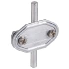 DEHN ITALIA SPA - DEH480003 Nummernschild