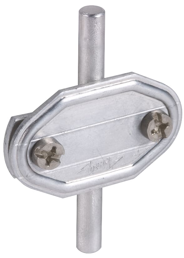 DEHN ITALIA SPA DEH480003 Nummernschild